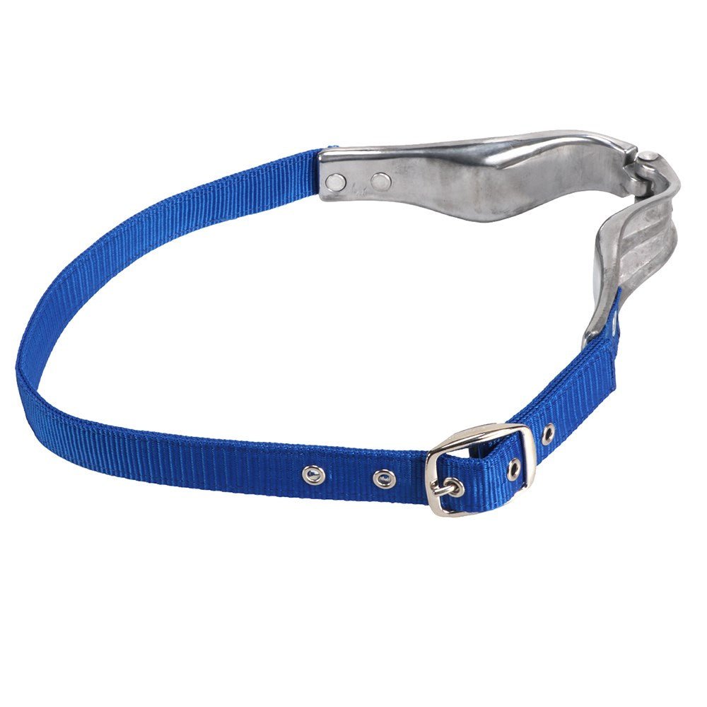 Wind Sucking Collar - Aitken's Saddlery