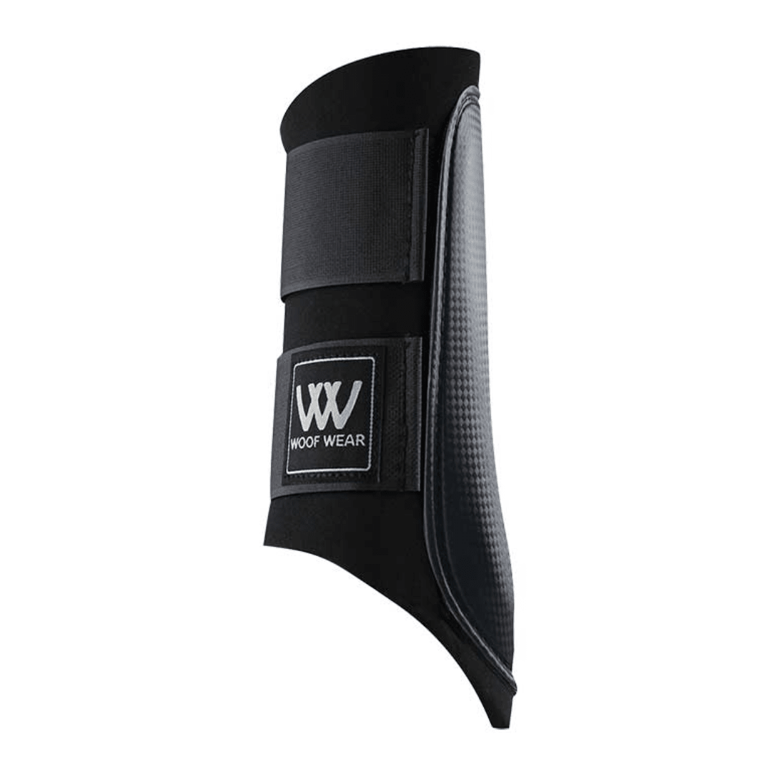 Woof Wear Club Brushing Boots - Aitken's Saddlery