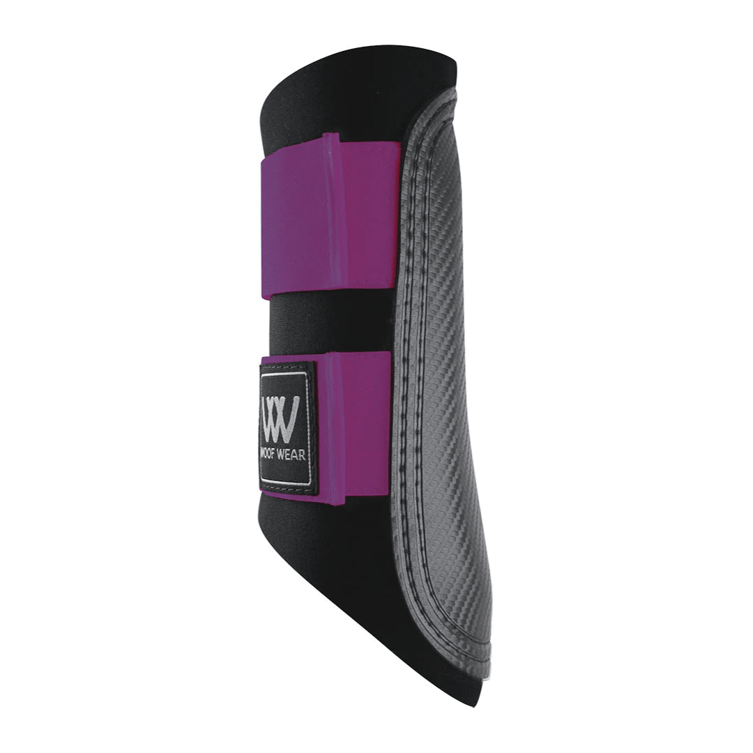 Woof Wear Club Colour Brushing Boots - Aitken's Saddlery