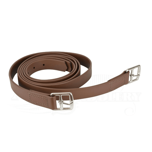 Zilco PVC Stock Leathers - Aitken's Saddlery