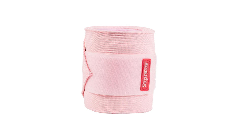 Horze Nest Combi Bandages pink