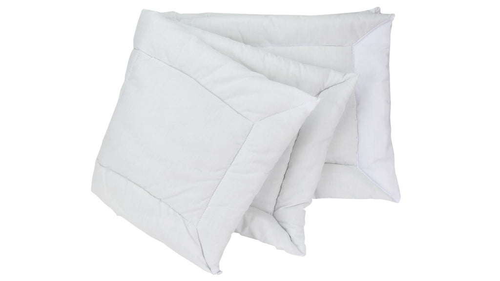 Leg Wraps Pillow