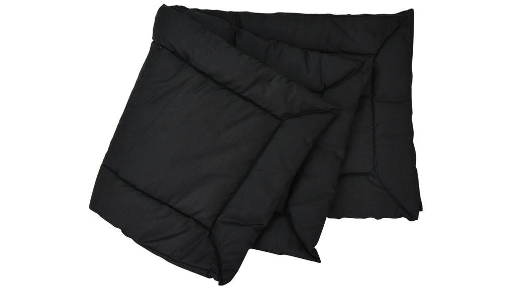 Leg Wraps Pillow
