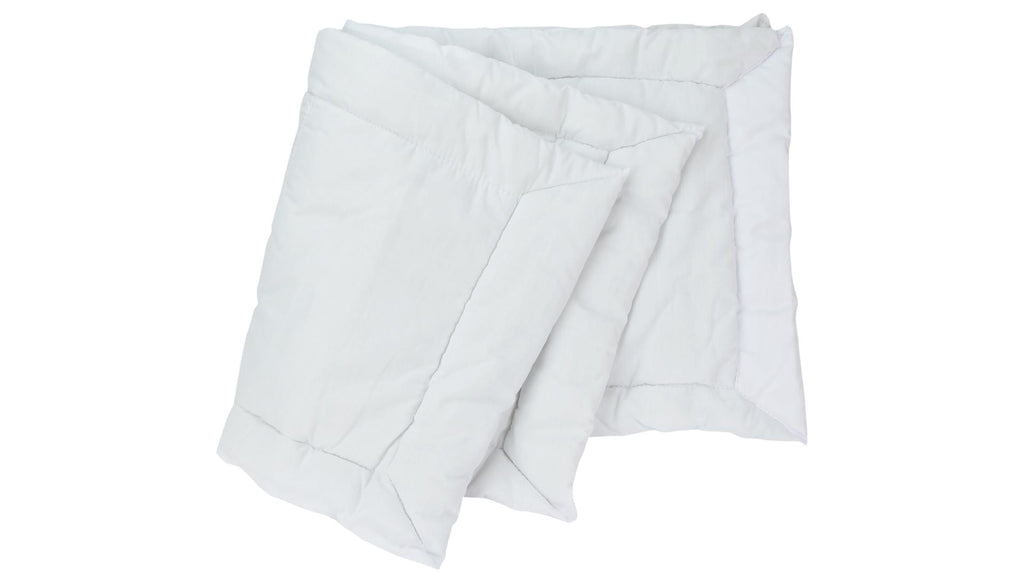 Leg Wraps Pillow