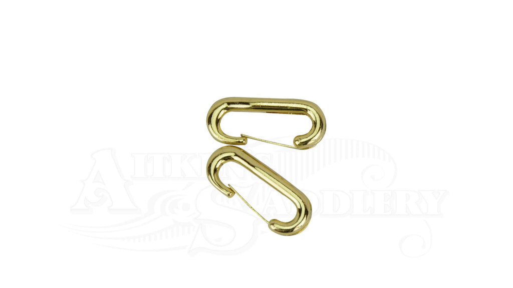 brass bit clip