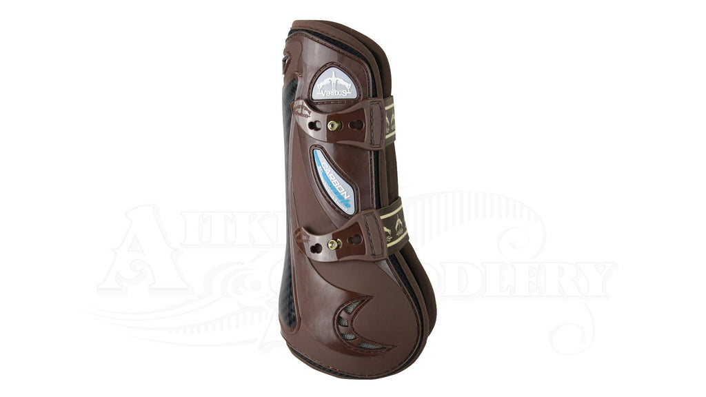 Veredus Carbon Gel Vento Open brown