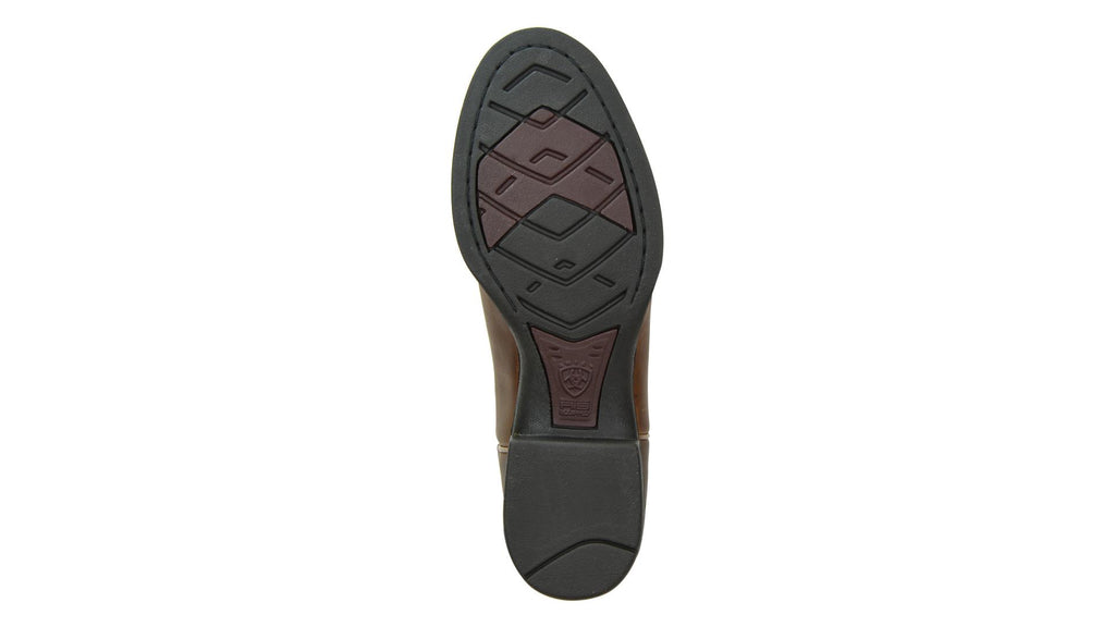 Ariat mens distress roper