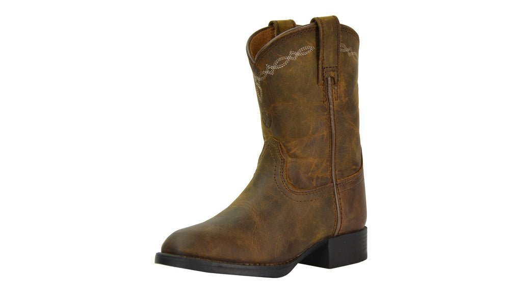 Ariat women's heritage roper western cowboy boot top