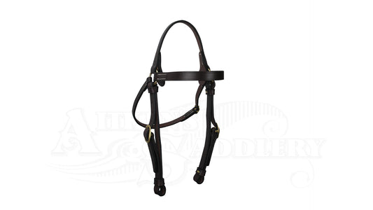 Porter Barcoo Bridle