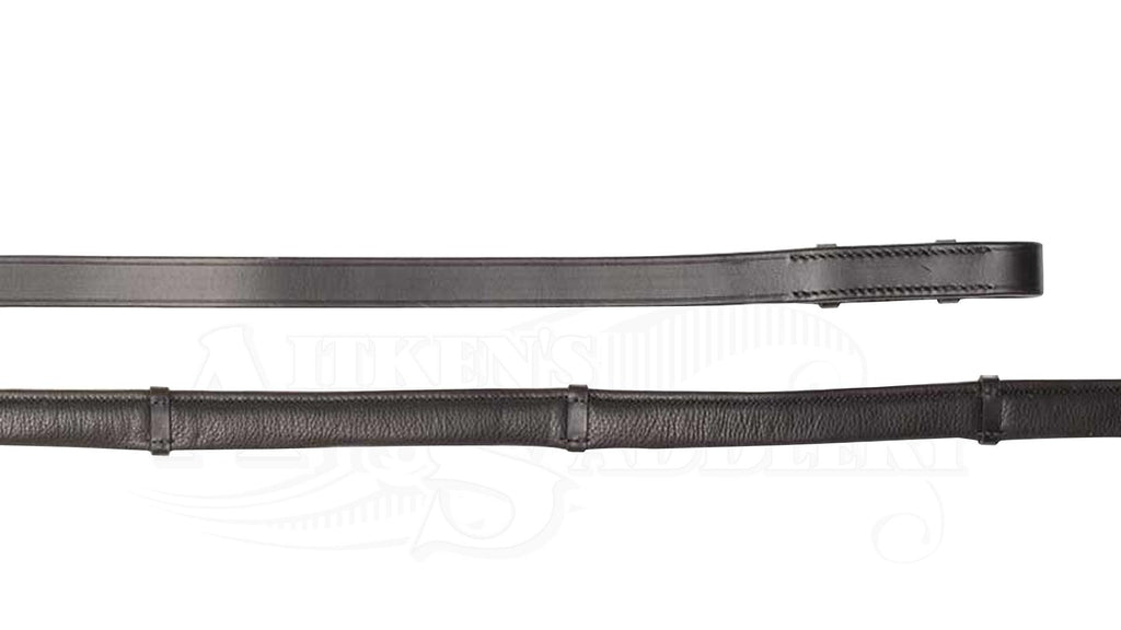 Reins Continental Soft Leather 