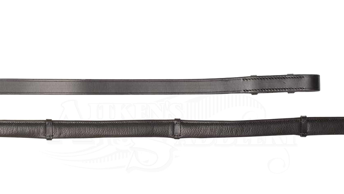 Reins Continental Soft Leather 