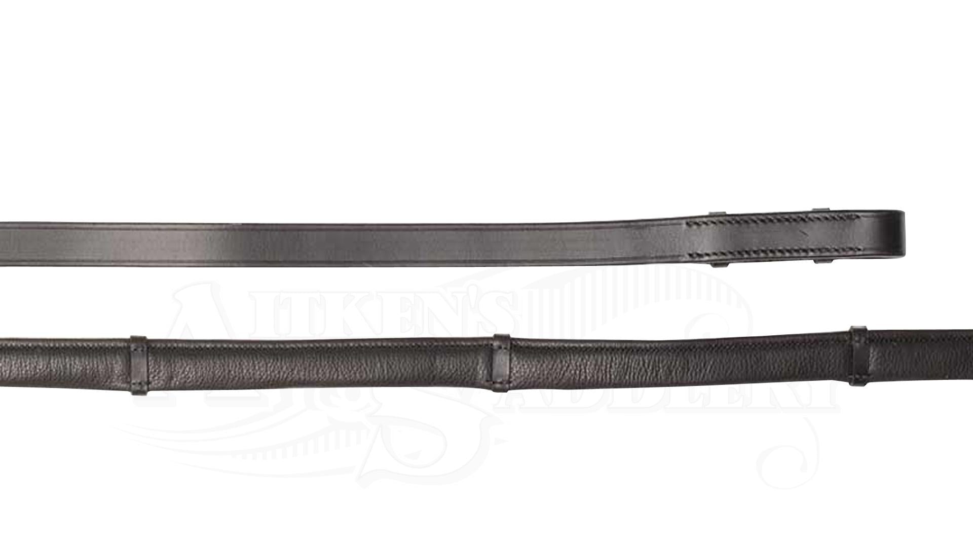 Reins Continental Soft Leather 