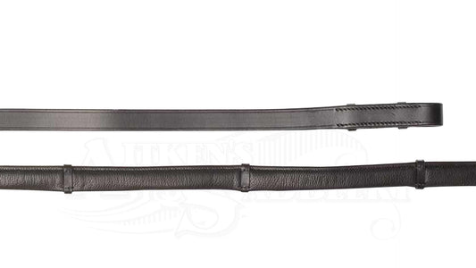 Reins Continental Soft Leather 