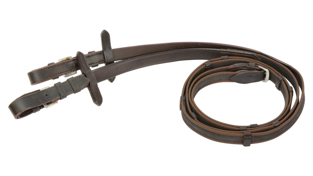 Reins McAlister Grip Reins