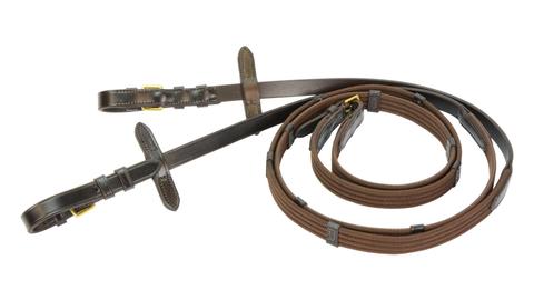 Schockemohle Web Reins