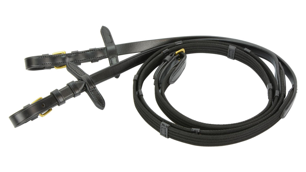 Schockemohle Web Reins