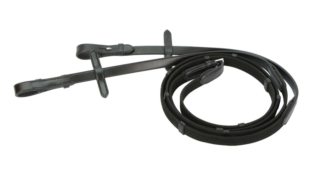 Schockemohle Web Reins