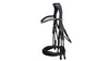 Schockemohle Venice Double Bridle weymouth