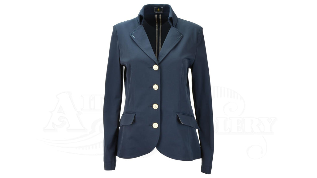 Schockemohle Allegra Jacket navy blue