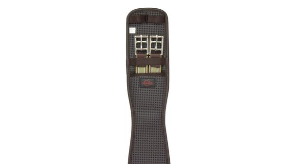 Thorowgood Elasticated Dressage Girth black