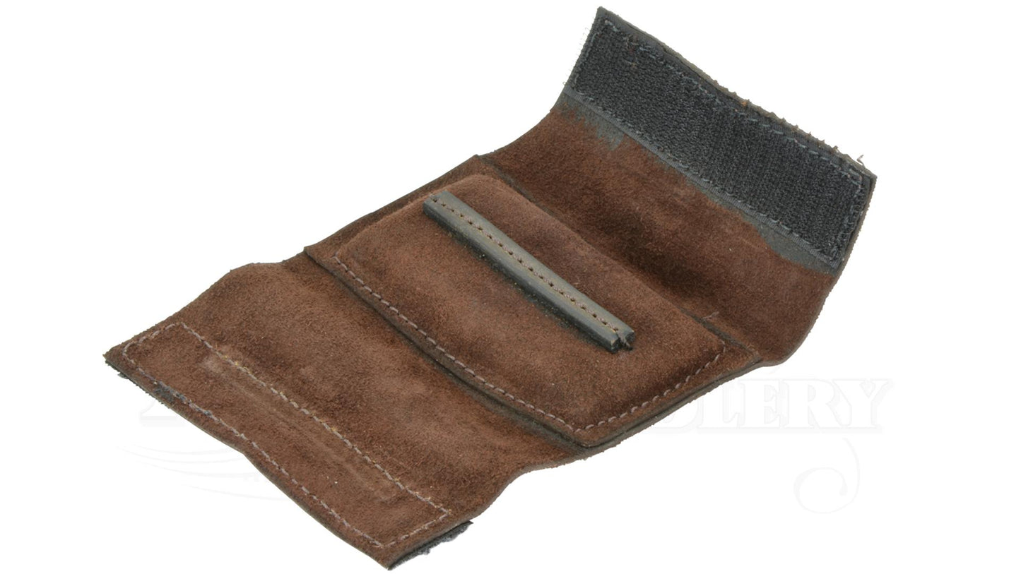 Leather Tread For Stock Irons