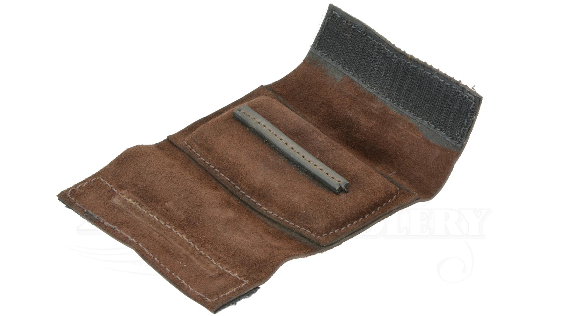 Leather Tread For Stock Irons