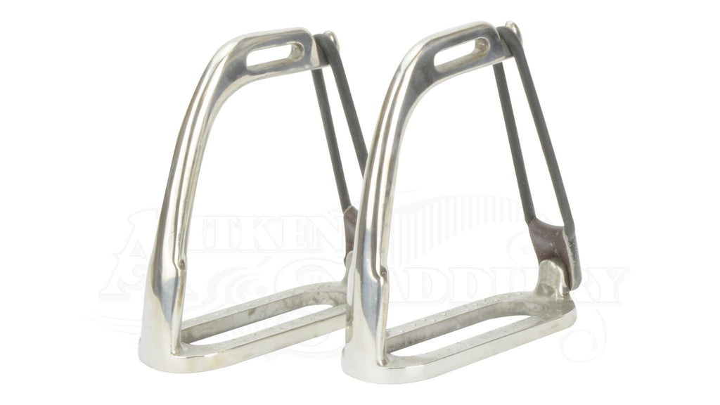 Peacock Irons