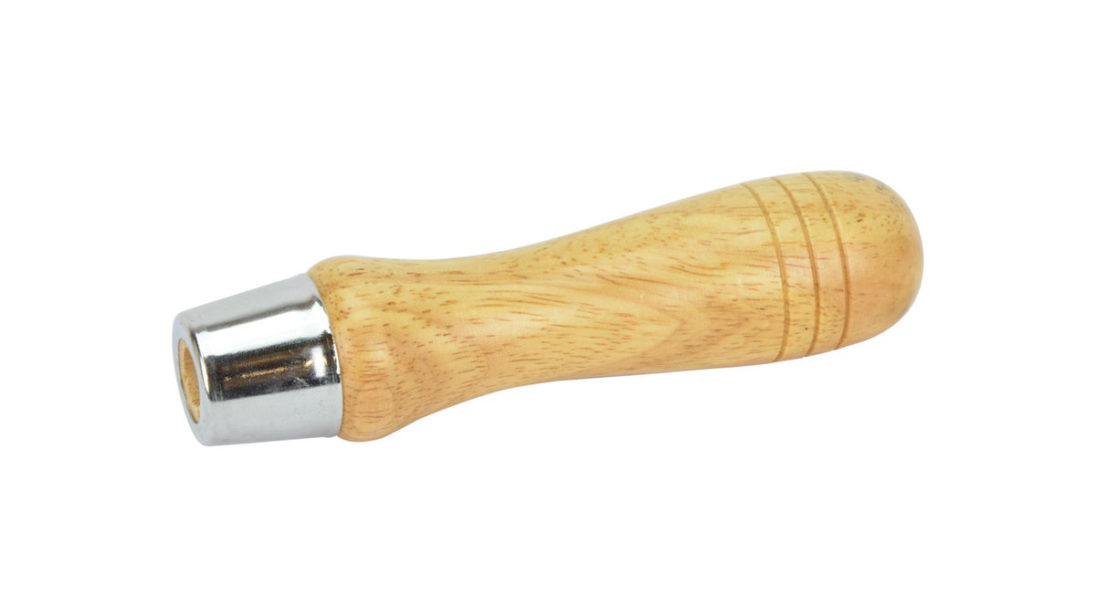 Rasp Handle Wooden– Aitken's Saddlery
