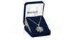 Montana A Perfect Snowflake Necklace