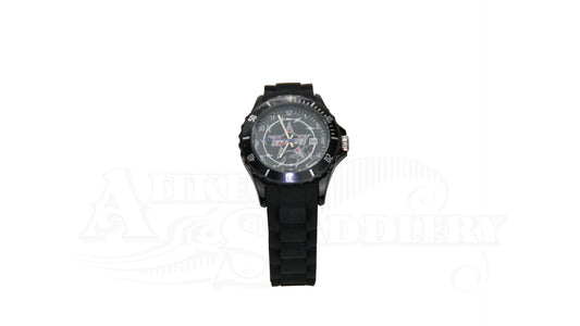 Montana Mens Watch PBR Midnight on the Range Sports