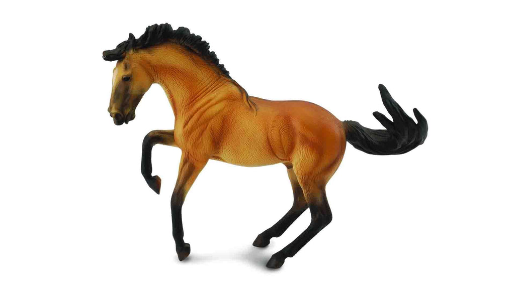 lusitano toy