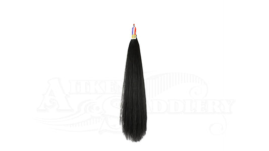 Champion Tails Double Tail Black