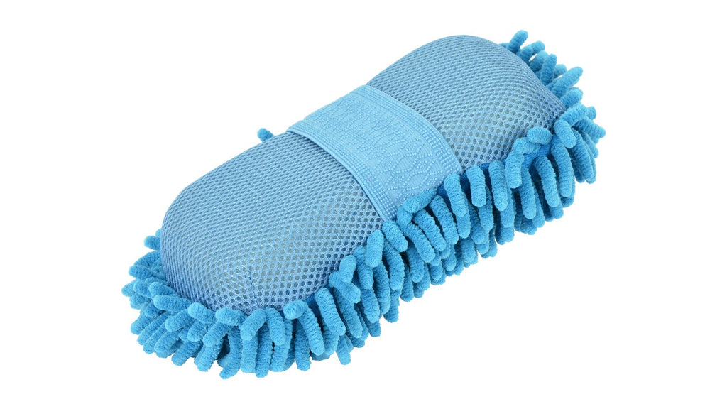 Microfibre Sponge 