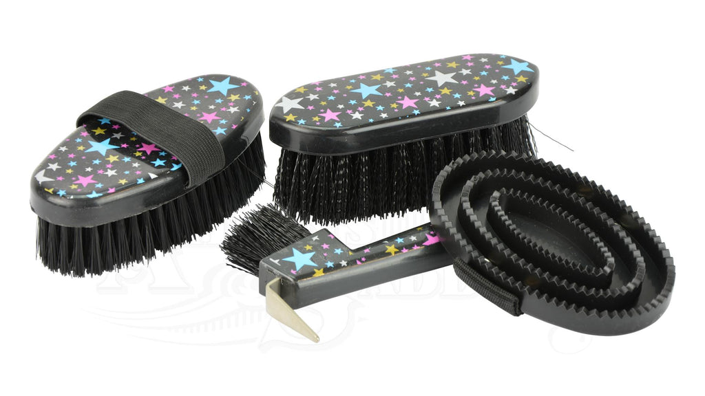 Stars Grooming Kit