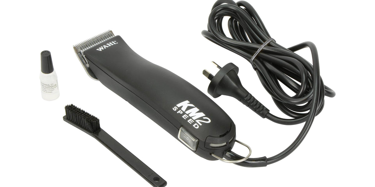 Wahl km2 horse clippers online