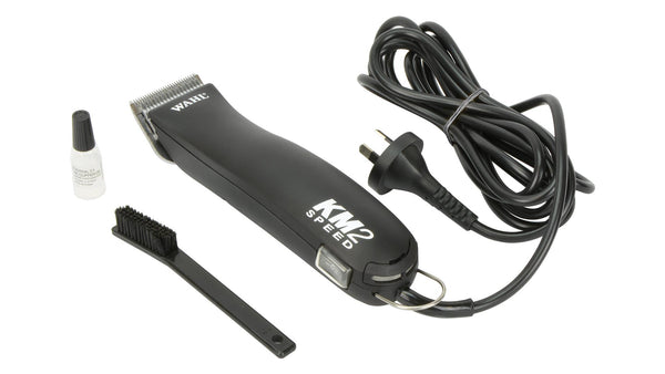 KM2 wahl clippers