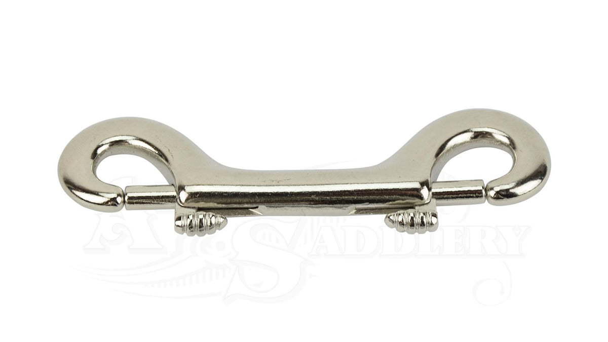 Snap Double Ended Snap Aitken's Saddlery