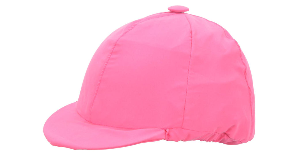 Pink Airowear Helmet Cover