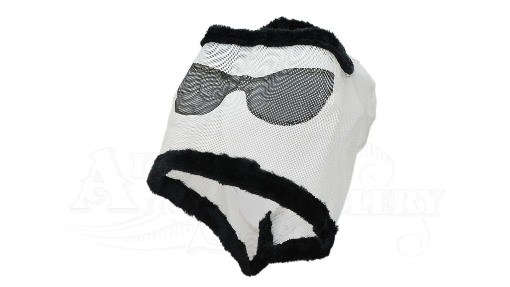 flymask mr cool with sunglasses