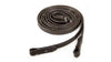 Schockemohle Leather Continental Billet Reins brown and silver