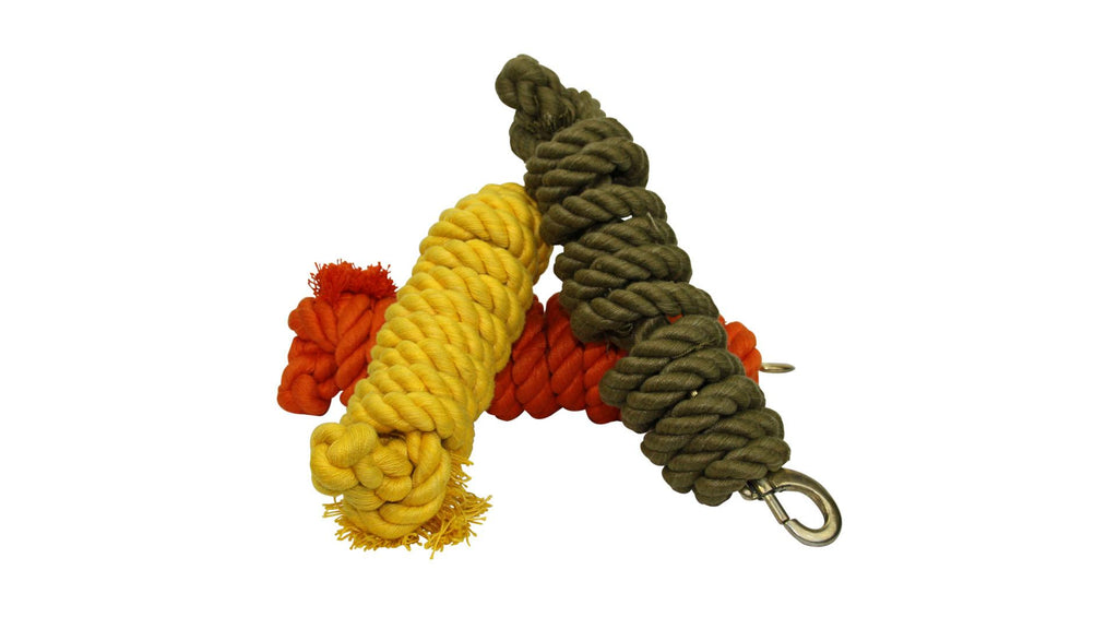 Lead Brass Cotton