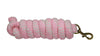Lead Deluxe Laced pink and white
