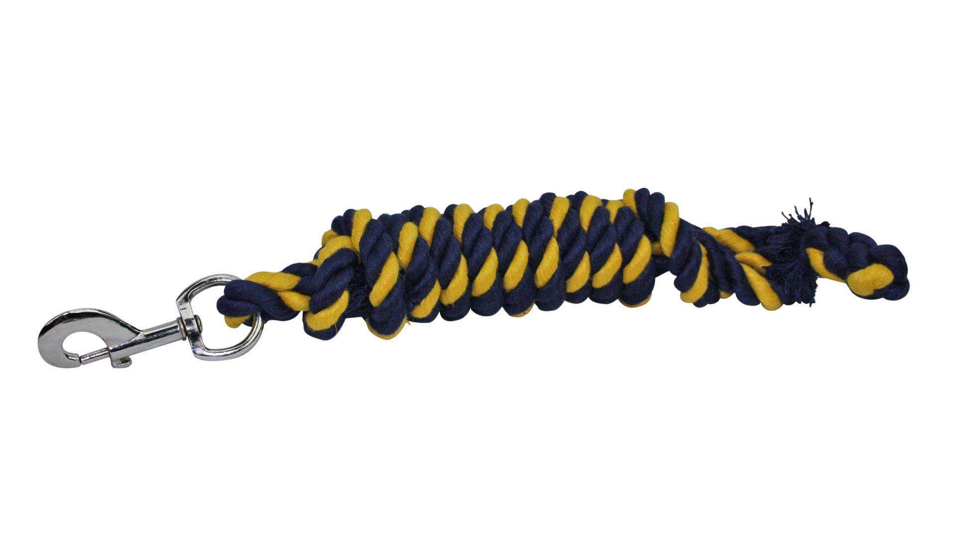 Lead Multi Coloured