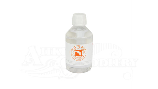 Luc Childeric Oil