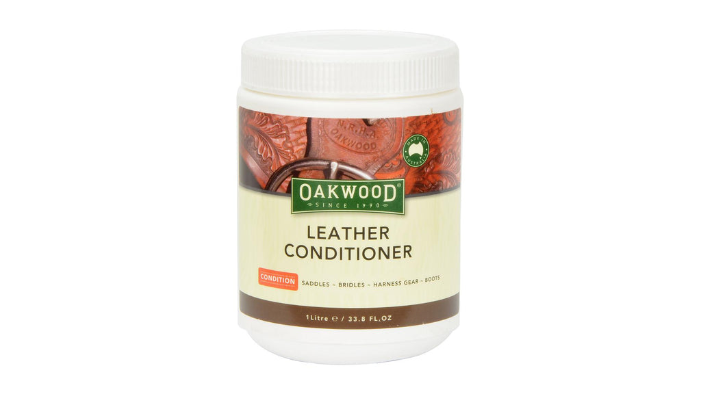 Oakwood Leather Dressing