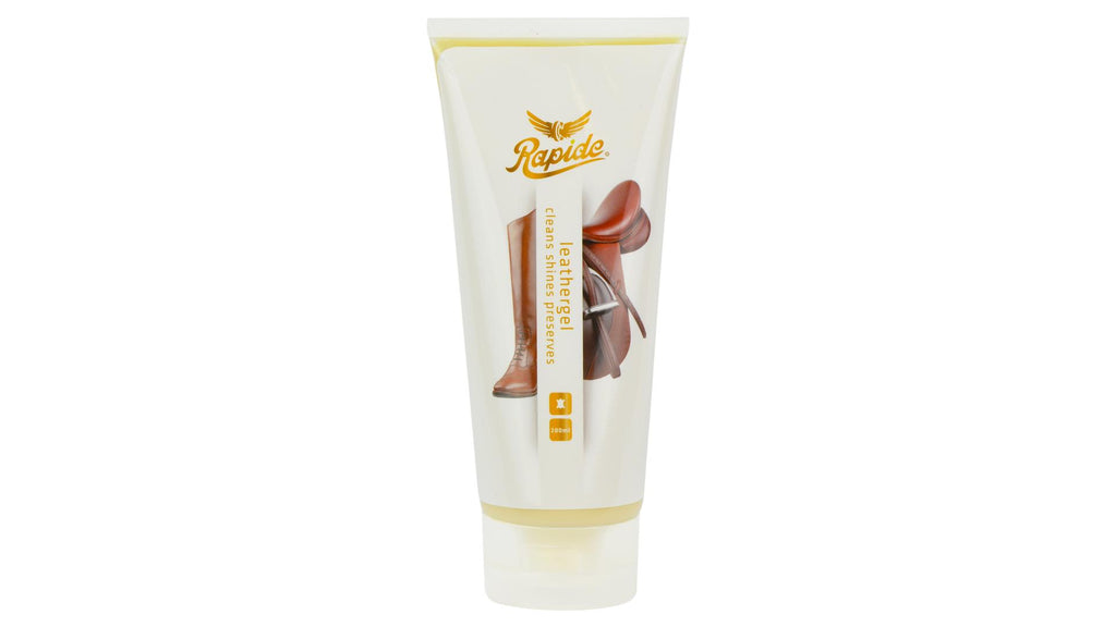 Rapide Leather Gel Tube