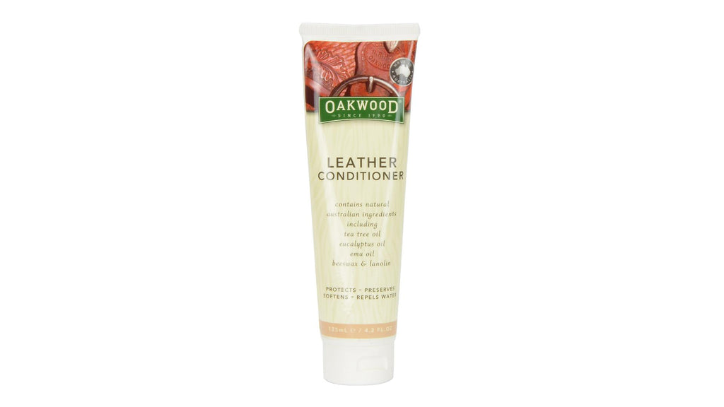 Oakwood Leather Dressing