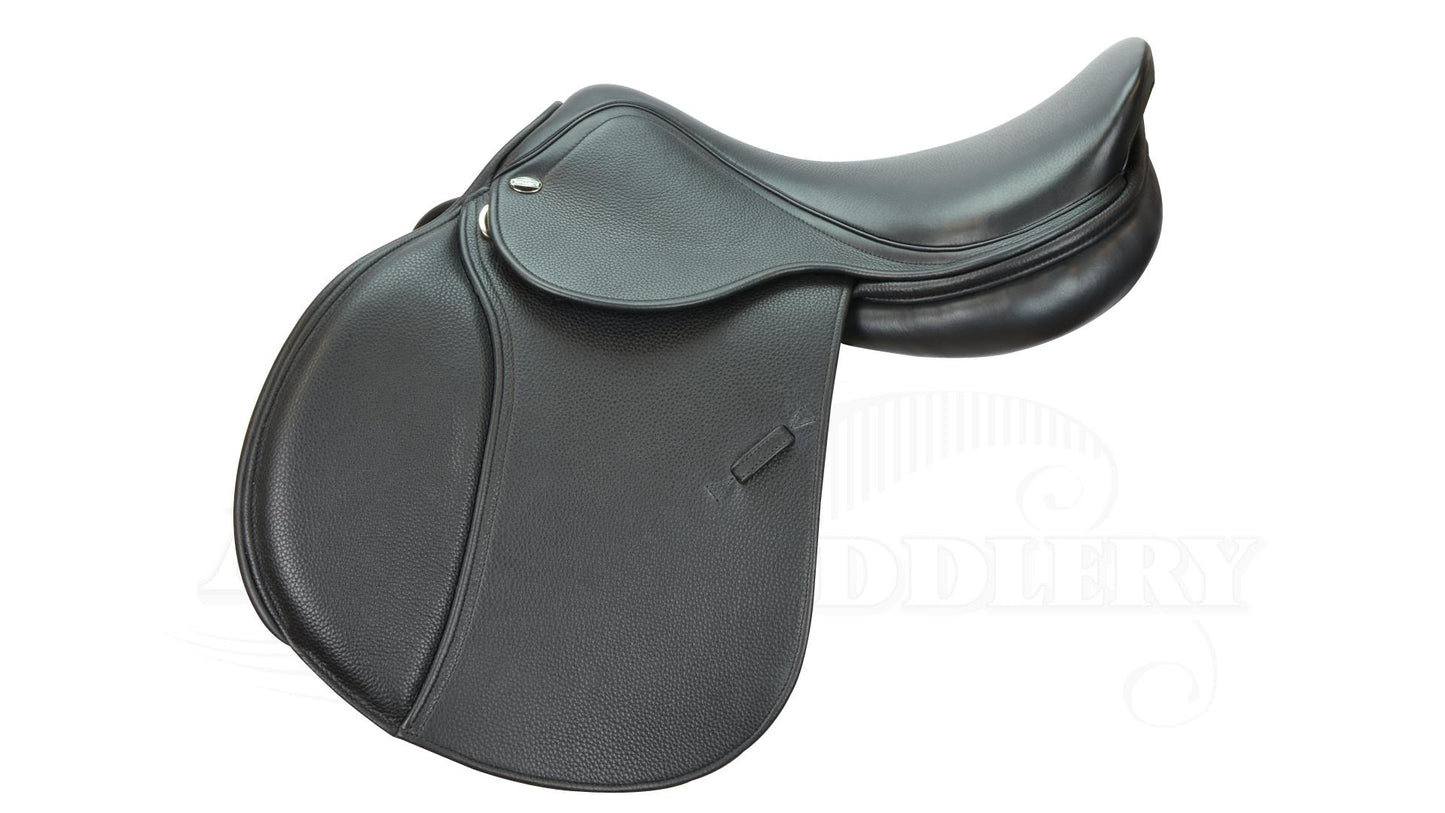 Defiance force jumping black