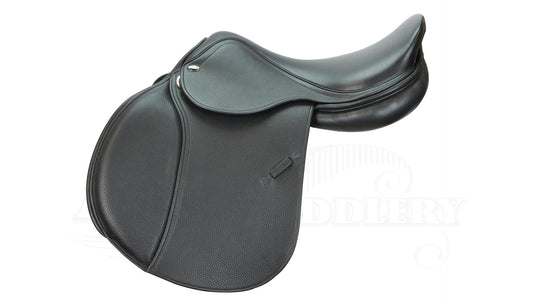 Defiance force jumping black