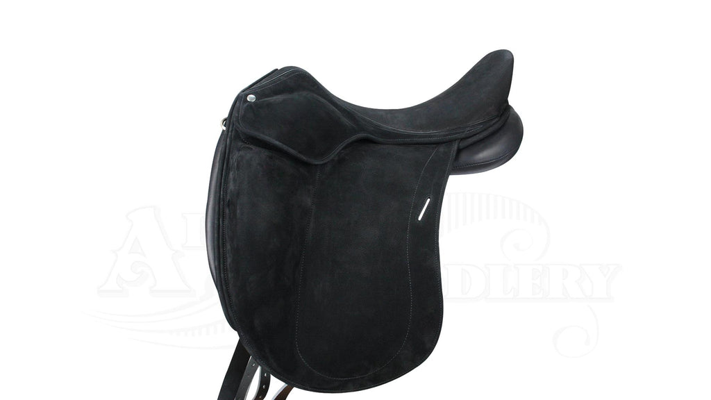 Luc Childeric DAC DGP Dressage Saddle